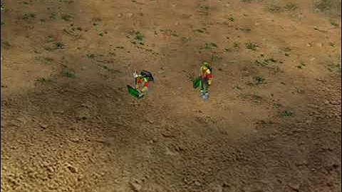 c&c generals zero hour - China - the hacker sound