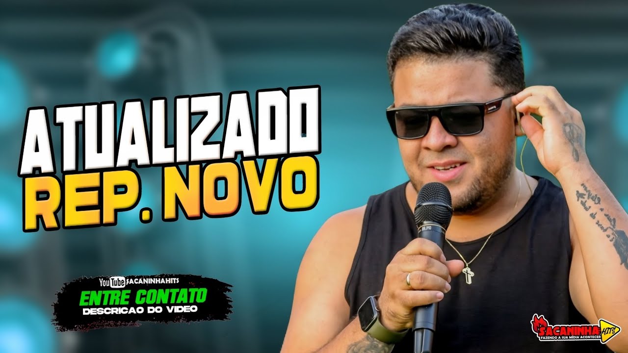 CHINEM O SAFADIM CD NOVO - SÓ MÚSICAS PRA PAREDÃO - NAQUELA PEGADA TOP