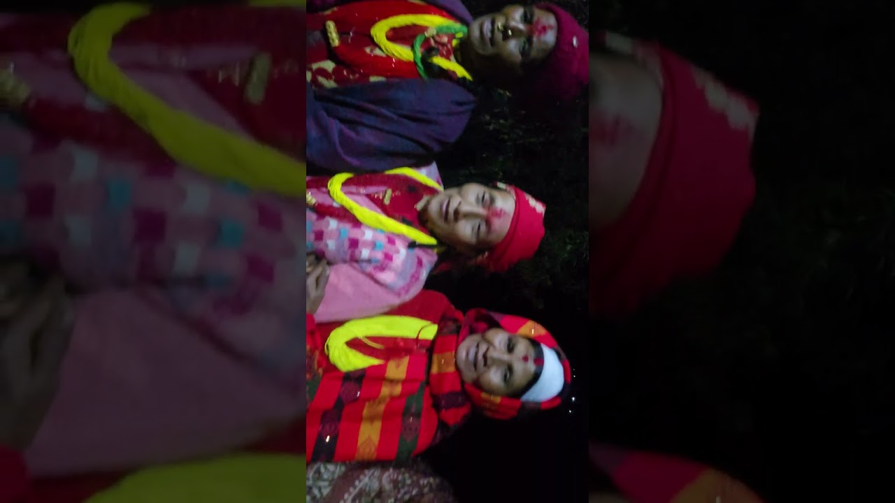 देउडा गीत