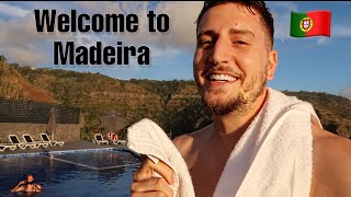 Männertrip Nach Portugal Anreise Villatour