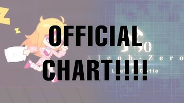 [Muse Dash Gameplay] LeaF - Aleph-0 [Official 11★]