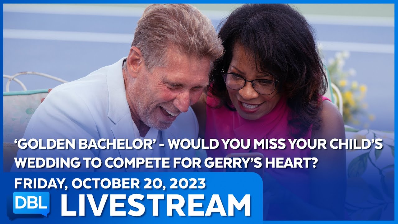 “Golden Bachelor” Contestant Skips Her Daughter’s Wedding to Be on the