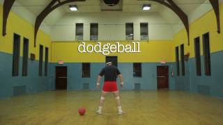 DodgeBall - My Left Nut TV