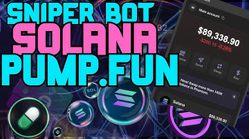 🚀 Solana MEV Bot Synaptic Grid | Pump Fun Sniper Bot Multi-Phase Precision Capture ⚡