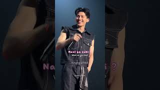 Download Lagu pond is so cute 😍  #ppnaravit #chen_rcj #aou_tnbknr #santapp #jasper #gmmtv #RiserMusic #pondphuwin MP3