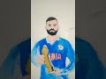 Virat kohli drawing mr drawing arjignesh suthar 0077