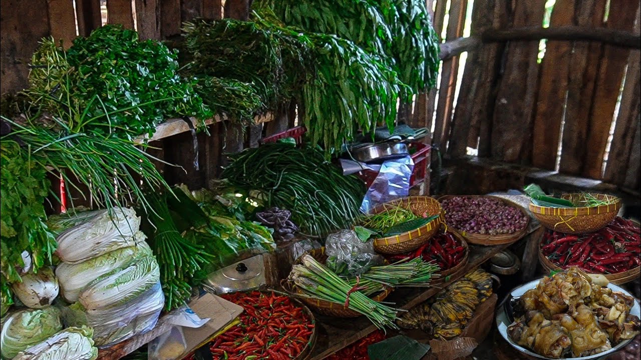 WARUNGNYA SAHDUH POOLL!! JUJUKAN WISATAWAN KALO KE TRAWAS