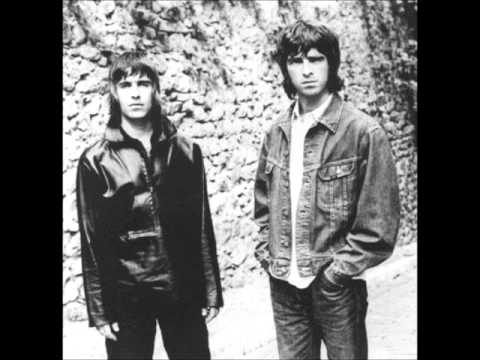 Oasis - Go Let It Out