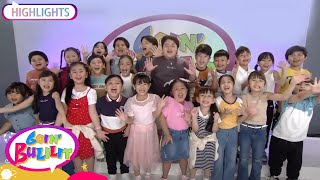 gusto Ko  Goin Bulilit