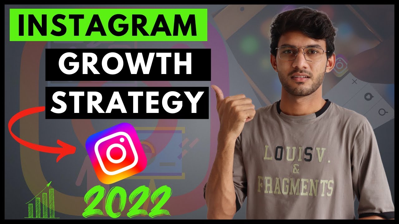 How To Instagram Marketing Strategy in 2022 (Hindi) | Gain New More Followers