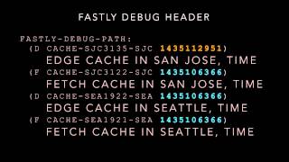 Debugging Your CDN - Austin Spires at Fastly Altitude 2015