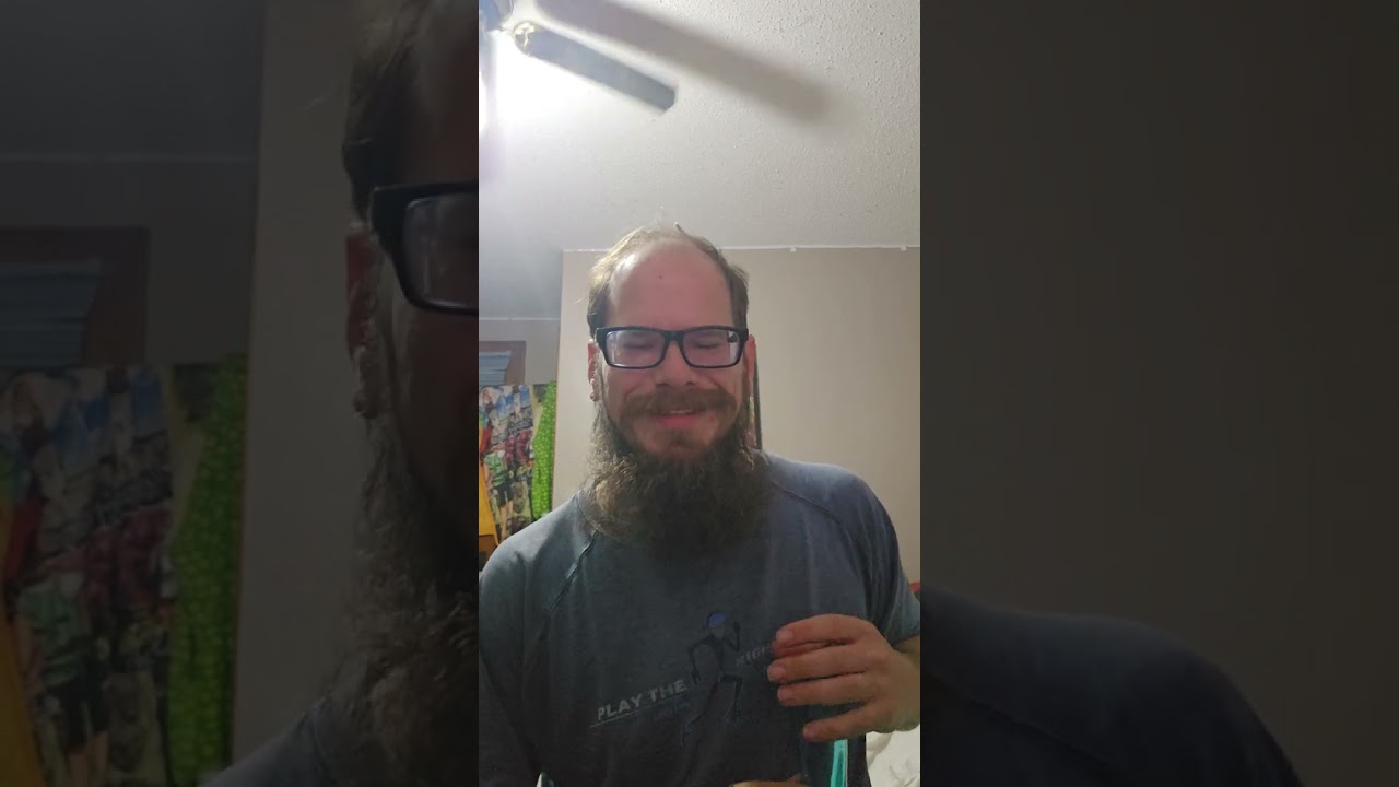 aerīz Jokerz 31 (White Runtz X Jet Fuel Gelato) Bud review session