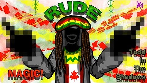 POP SONG REVIEW: "Rude" by MAGIC!