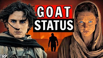 Dune Part 2 Movie Review & Analysis | Denis Villenueve