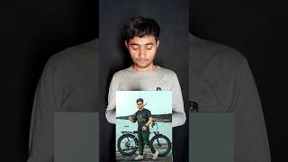 Picsart Background Changing Photo Editing Tutorial 🔥 #shorts #trending #tutorial @RaazPhotography