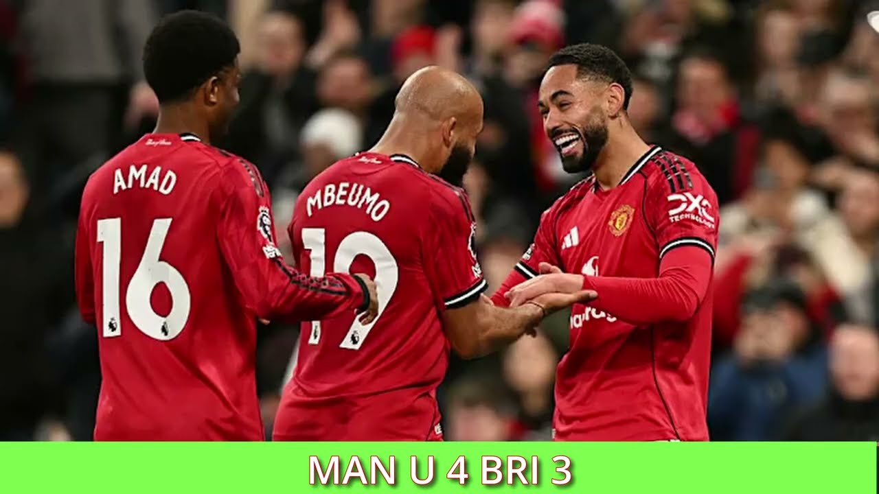 Last Weekend Was WILD! Premier League Upsets & Controversy Recap