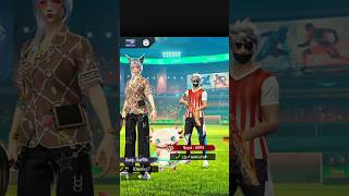 1vs 4 custom with attitude girls #page #explore #freefireshorts #shortsfeed #funny #foryou