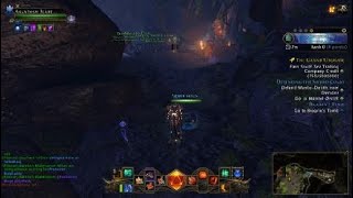 Neverwinter: Opening 91 Protector Bounty