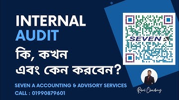 Internal Audit কি, কখন এবং কেন করবেন?
