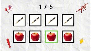 Say The Word On Beat Challenge Long Version Levels 14 Easy, Medium, Hard, Insane