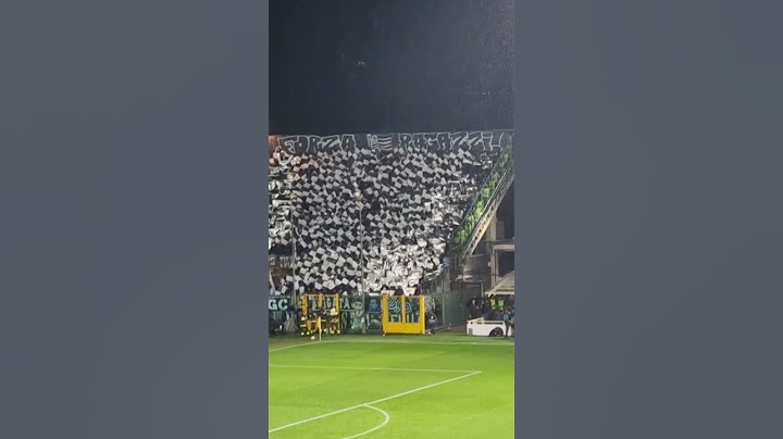 Die Sturm Graz-Fans mit Tifo vor dem Spiel gegen Atalanta 09.11.2023