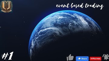 # video 1 # event based trading | digital library |