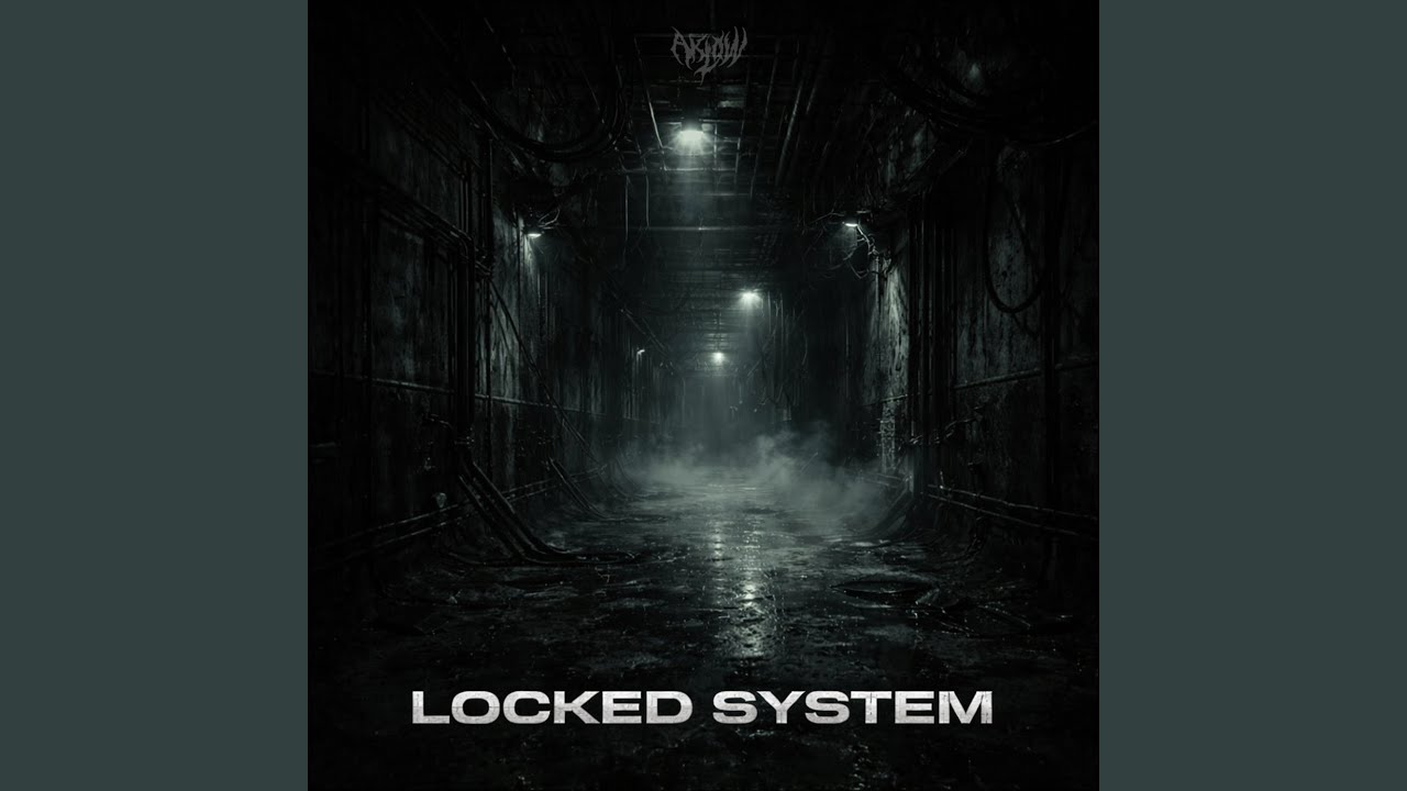 Watch LOCKED SYSTEM on YouTube Watch LOCKED SYSTEM on YouTube