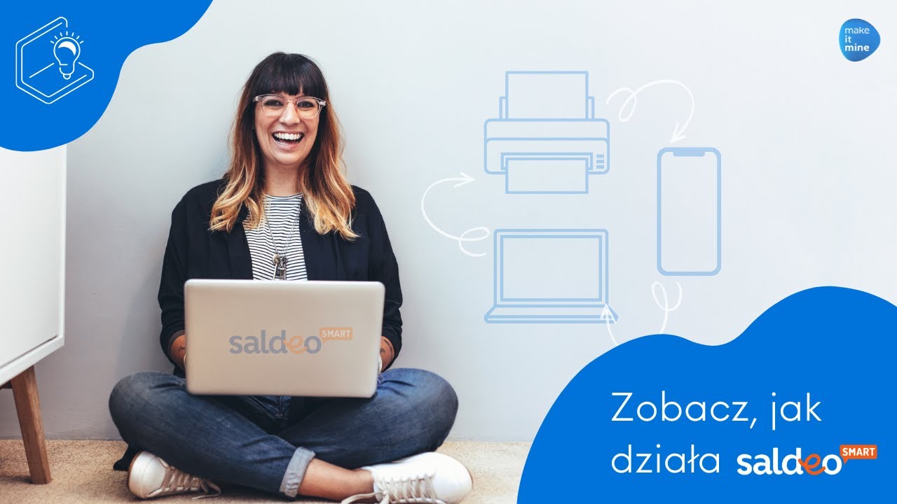 Niech faktury odczytują się same - zobacz, jak to działa w 1 minutę