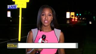 Cracking down on school zone speeders in Pinellas Co.