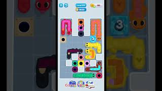 Gecko Out level 347