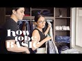 How To Be Basic with Patrick Soriano  | WINNIE WONG
