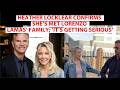 Heather Locklear Confirms She’s Met Lorenzo Lamas’ Family; ‘It’s Getting Serious’