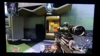 Spawn trapping NukeTown 2025! 4 piece.