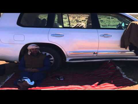 قصيدة يوسف الصابري اداء مشعل الحبيني