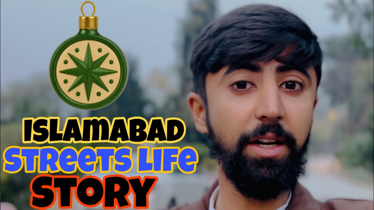 Middle Class boy life story living in Islamabad || No money .. Big dream || 