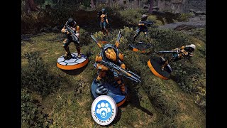 Link team changes (infinity N4)