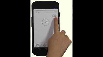 SMU IS306: 2013-14 Term 2, G3T4  Iter1. Low Fidelity Paper Prototype