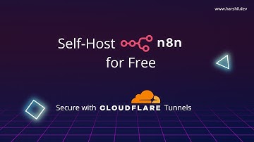 Self-Hosting n8n on a Raspberry Pi