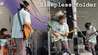 Yellow Butter Cult - เพียง | cover by Sleepless.folder