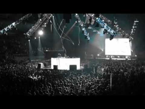 JUSTICE LIVE @ MOS HD NEW YEARS 2010 COMPILATION