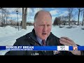 Plan to bring an ice rink to the Erie Canal creates legal threats from NY State