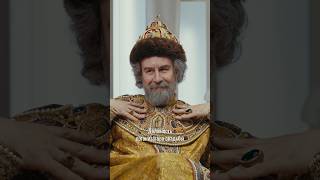 Отрывок из иммерсивного выпуска ИКС. Смутное время.