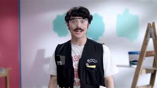 Tutoriales Qroma - Especialista Brocha Gorda