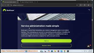 Zero Trust Browsing with NordLayer: How It Works?