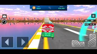 New Tuktuk Auto Rickshaw Games screenshot 2