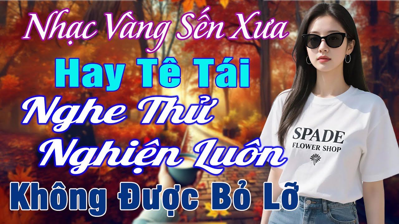 LK NHẠC VÀNG XƯA HAY NHẤT 2026➤Giọng Ca Bolero Hải Ngoại Độc Lạ & Êm Tai✅Mới Ra Lò TÂM TRẠNG LÀ NGHE