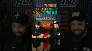 Black Murderer Serving Life Gets Support From Blacks...