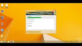MeeGo SkinPack win8