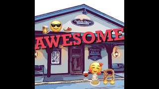 Episode 22: The Fireside Grille