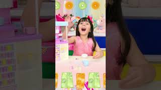 How to Make Money with Barbie Careers Doll & Accessories, Ice Cream Shop #play #learn #barbie #fun